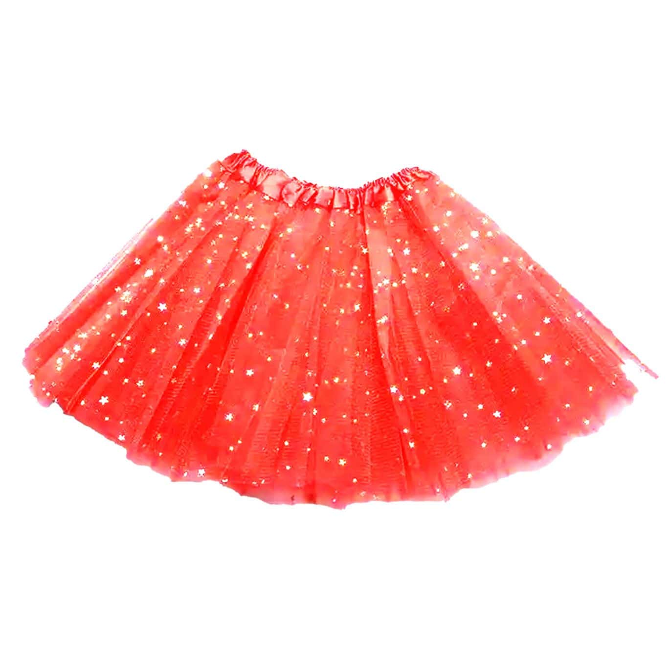 Tutu Rouge
