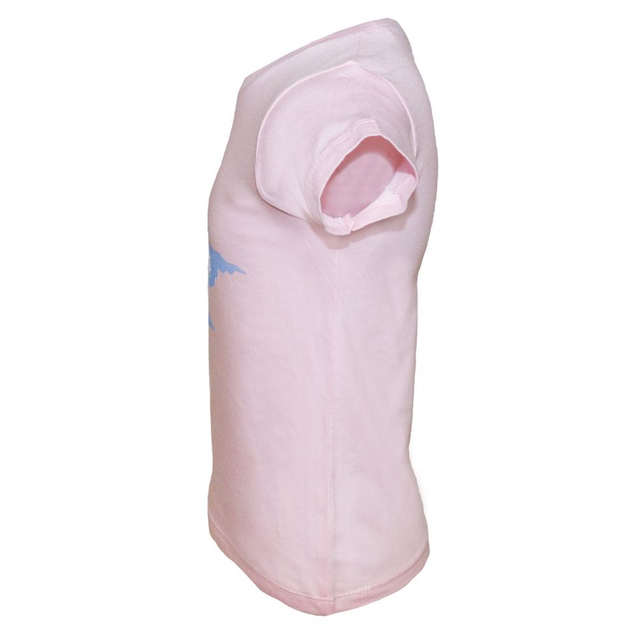 Skinny Rose Affiche Mon Premier Lac des Cygnes