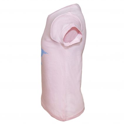 Skinny Rose Affiche Mon Premier Lac des Cygnes