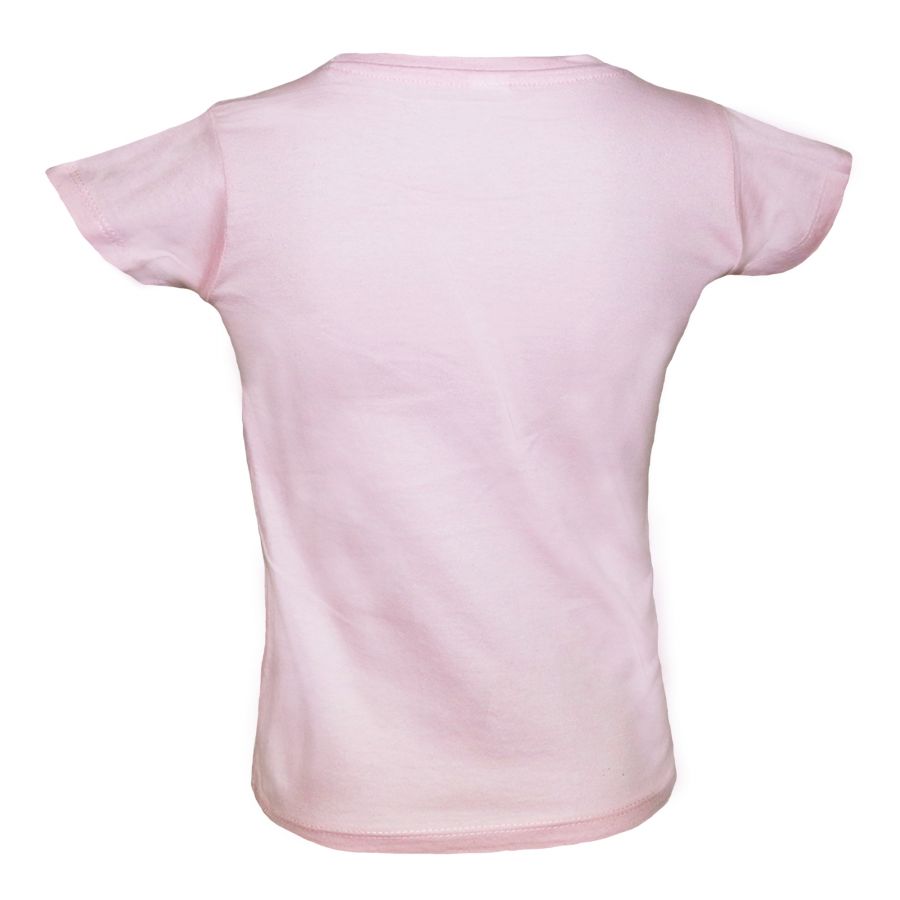 Skinny Rose Affiche Mon Premier Lac des Cygnes