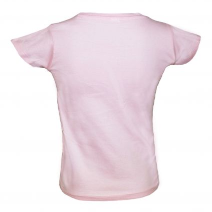 Skinny Rose Affiche Mon Premier Lac des Cygnes