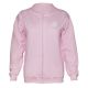 Sweat Capuche Zippe Enfant ROSE Affiche Mon Premier Lac des Cygnes