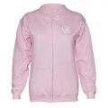 Sweat Capuche Zippe Enfant ROSE Affiche Mon Premier Lac des Cygnes