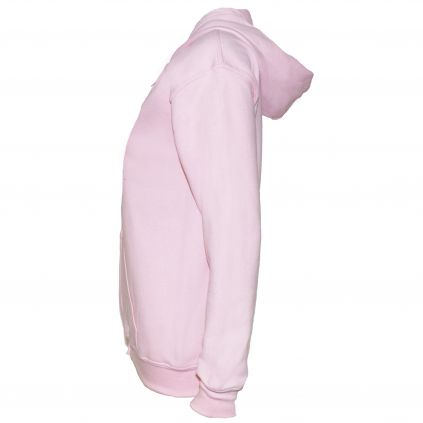 Sweat Capuche Zippe Enfant ROSE Affiche Mon Premier Lac des Cygnes
