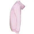 Sweat Capuche Zippe Enfant ROSE Affiche Mon Premier Lac des Cygnes