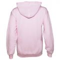 Sweat Capuche Zippe Enfant ROSE Affiche Mon Premier Lac des Cygnes