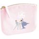 Trousse ROSE Mon premier Lac des Cygnes en coton organique