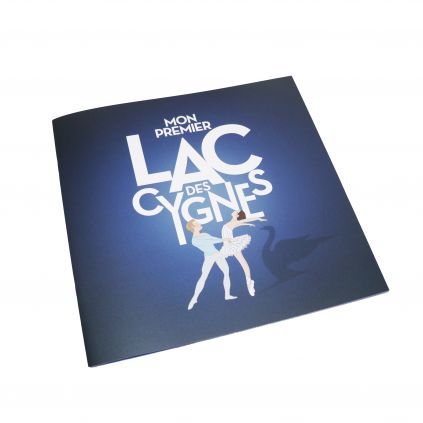 Programme Mon premier Lac des Cygnes