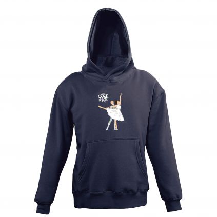 Sweat Enfant MARINE Affiche
