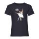 T-shirt Enfant MARINE