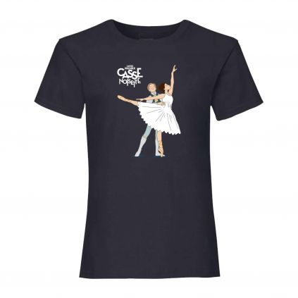 T-shirt Enfant MARINE