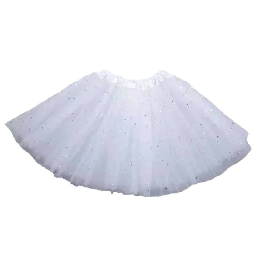 Tutu Blanc