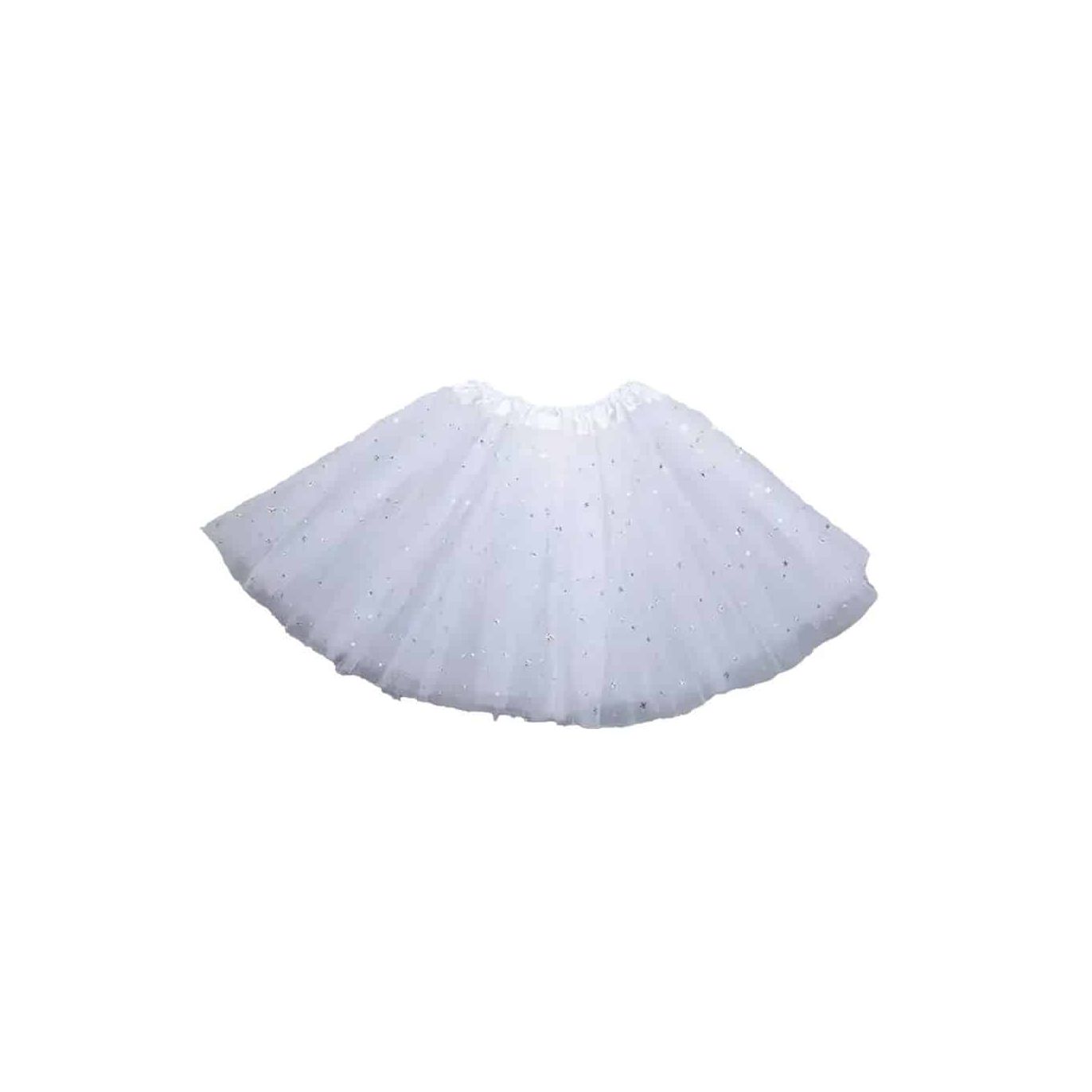 Tutu Blanc