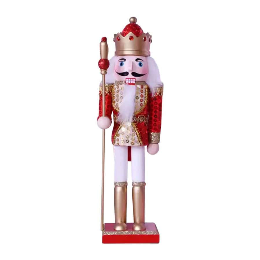 Figurine Casse Noisette 30 cm