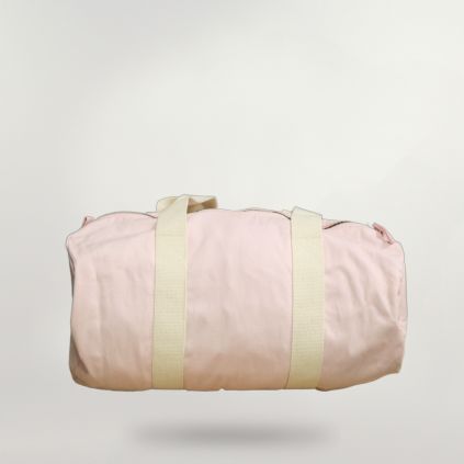 Sac de danse rose