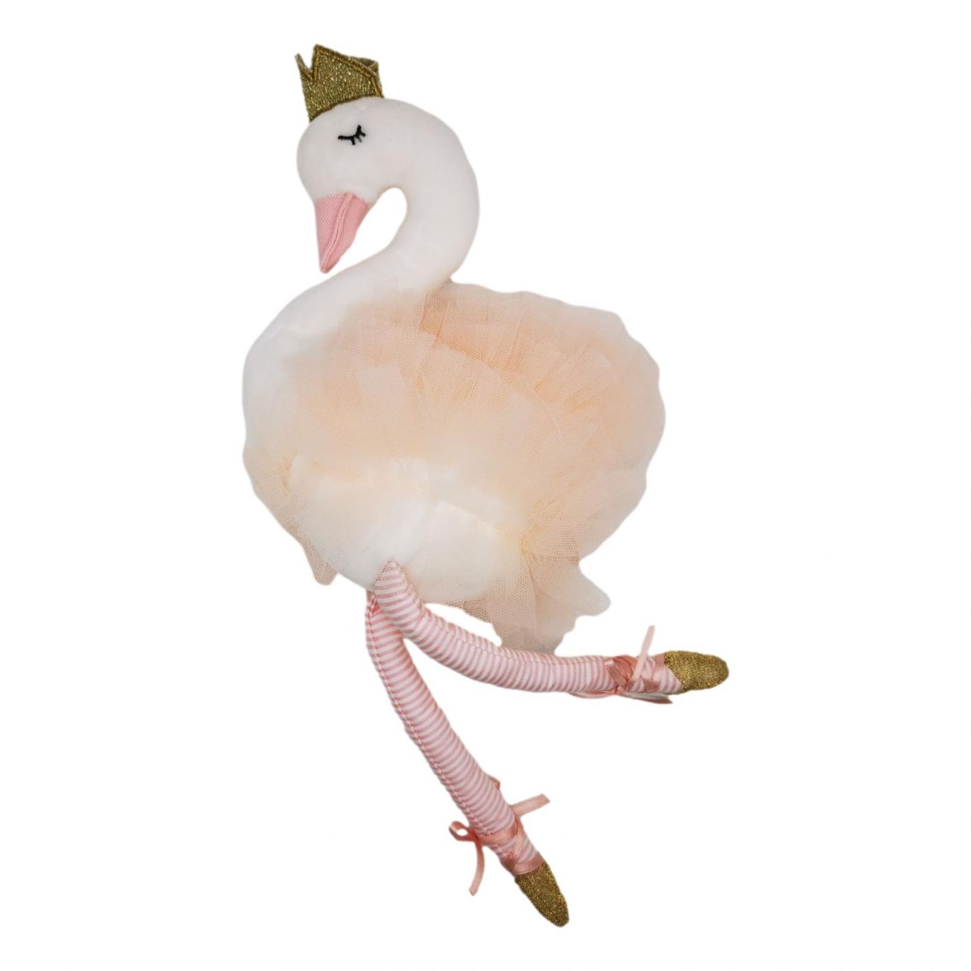 Peluche Cygne