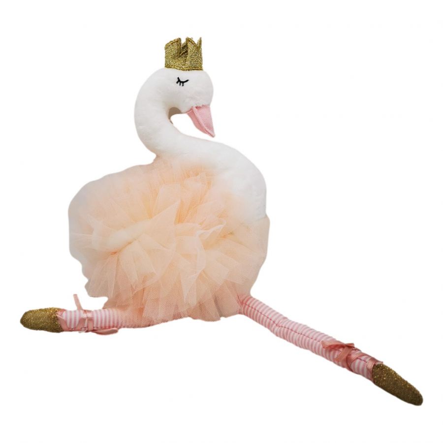 Peluche Cygne