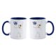 Mug Bicolore